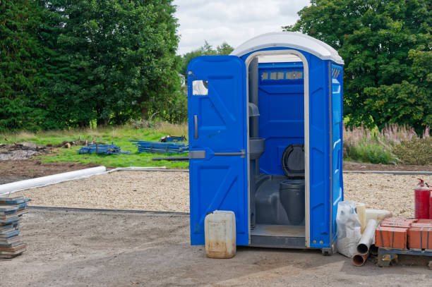 Best Portable Toilets with Baby Changing Stations  in Leitchfield, KY